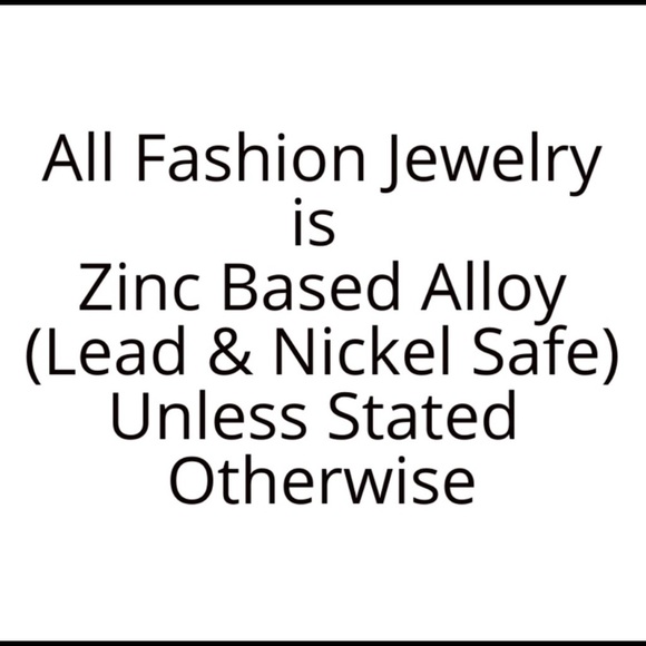 Flower Circle Fashion Earrings - Picture 7 of 7